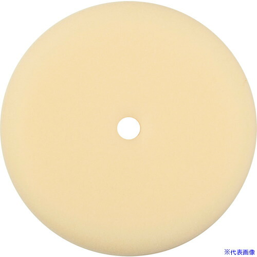 ■3M ミニ スポンジバフ 5770 外径100mm 5770(1086665)&times;10[送料別途お見積り][法人限定][掲外取寄]｜セミプロＤＩＹ店ファースト