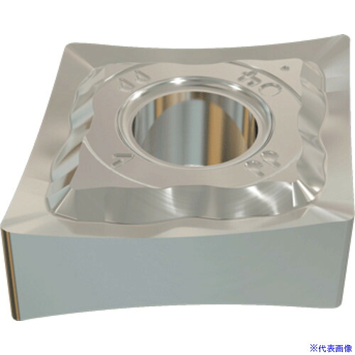 ■イスカル ISO旋削チップ CNMG/CNGG&minus;PP IC907 CNGG120402PP(IC907)(1091220)&times;10[送料別途お見積り][法人限定][掲外取寄]｜セミプロＤＩＹ店ファースト