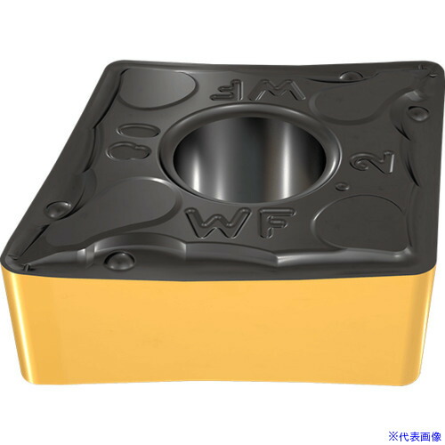 ■イスカル ISO旋削 IC8150 CNMG120408WF(IC8150)(1100692)×10[送料別途お見積り][法人限定][掲外取寄] 5,877円