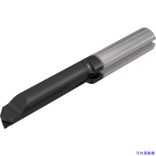 ■イスカル ピコカット小径ソリッドバー PICCO R/LHD 050 IC902 PICCORHD050.720(IC902)(1102196)[送料別途お見積り][法人限定][掲外取寄]