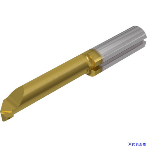 ■イスカル ピコカット 小径ソリッドバー PICCO R/L 002-007 IC228 PICCOL006.0.5025(IC228)(1106854)[送料別途お見積り][法人限定][掲外取寄]