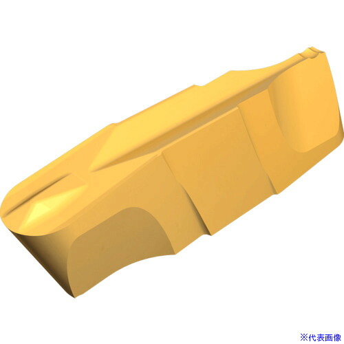 ■イスカル カットグリップ チップ GIP-UN IC20 GIP4.002.0UN(IC20)(1108598)×10[送料別途お見積り][法人限定][掲外取寄]