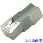 ■イスカル カットグリップ チップ GIPA IC20 GIPA6.000.40(IC20)(1111713)×10[送料別途お見積り][法人限定][掲外取寄]