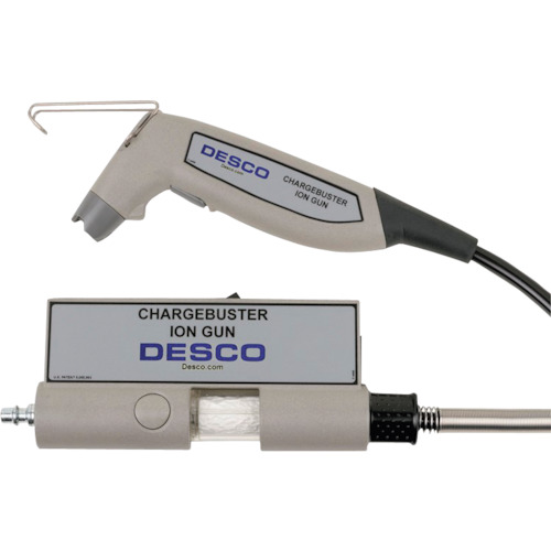 ■DESCO イオンガン 19590(1114348)[法人限定][外直送元]｜セミプロＤＩＹ店ファースト
