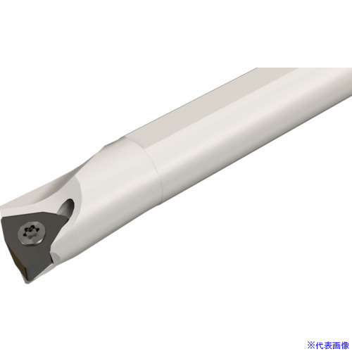 ■イスカル ISOターン 内径加工用ボーリングバー A/E－SWLNR/L－04 E12QSWLNR04(1115319)[送料別途お見積り][法人限定][掲外取寄]