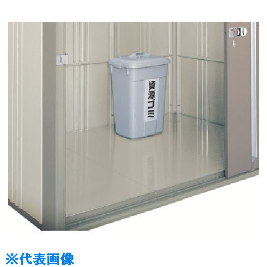 ■タクボ CK用 床セット CKU-2208 CKU2208(1116199)[送料別途見積り][法人・事業所限定][外直送] 13,139円