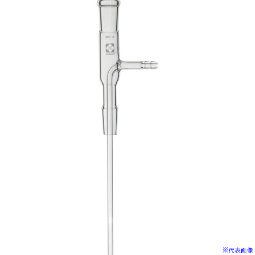 ■SIBATA SPC導入管 SPC&minus;15&minus;15 0305201515(1116687)[送料別途お見積り][法人限定][掲外取寄]｜セミプロＤＩＹ店ファースト
