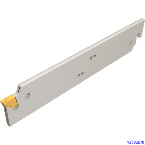 ■イスカル タンググリップ ブレード 高圧クーラント対応 TGFH－JHP TGFH26C4JHP(1117013)[送料別途お見積り][法人限定][掲外取寄]