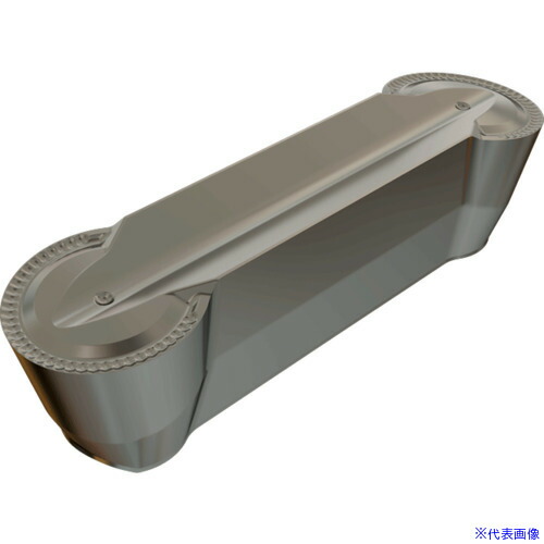 ■イスカル カットグリップ チップ GDMY-F IC808 GDMY840F(IC808)(1118179)×10[送料別途お見積り][法人限定][掲外取寄]