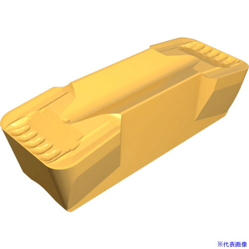 ■イスカル カットグリップ チップ GDPY IC20 GDPY10.000.80(IC20)(1118210)×10[送料別途お見積り][法人限定][掲外取寄]