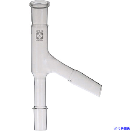 ■SIBATA SPC連結管 枝管付 SPC&minus;15&minus;24&minus;15 0304001524(1118333)[送料別途お見積り][法人限定][掲外取寄]｜セミプロＤＩＹ店ファースト
