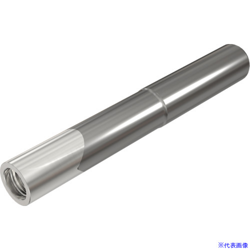 ■イスカル マルチマスター ホルダー(ストレートシャンク) MMSAL09042C12T08CH(1118720)[送料別途お見積り][法人限定][掲外取寄]