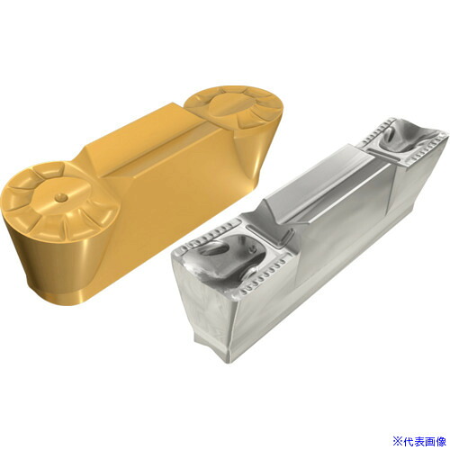 ■イスカル ヘリフェース チップ HFPR/L IC354 HFPR600493(IC354)(1119725)×10[送料別途お見積り][法人限定][掲外取寄]