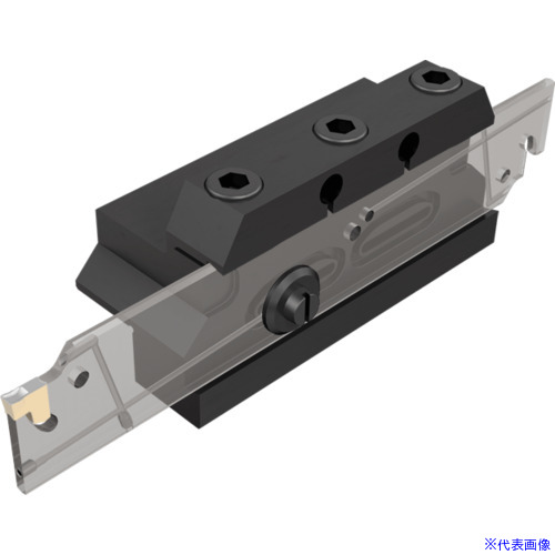 ■イスカル ジェットカット ツールブロック TGTBU-JHP TGTBU205GJHP(1120197)[送料別途お見積り][法人限定][掲外取寄]