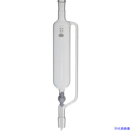 18558円 【返品不可】 ■SIBATA SPC円筒分液 19-24 300ml 03126019300 1121503 送料別途見積り 法人 事業所限定 掲外取寄