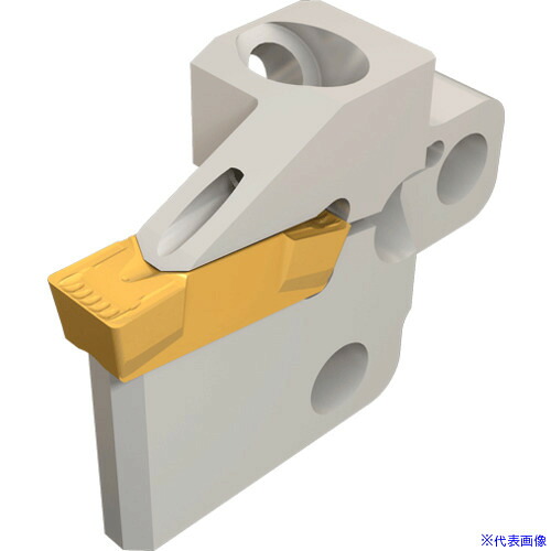 ■イスカル カットグリップ アダプター GADR/L-JHP GADL10JHP(1123421)[送料別途お見積り][法人限定][掲外取寄]｜セミプロＤＩＹ店ファースト 26,884円