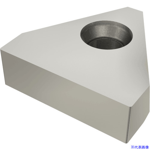 ■イスカル V&minus;LOCKチップ XNMU IC08 XNUW130505(IC08)(1124465)&times;10[送料別途お見積り][法人限定][掲外取寄]｜セミプロＤＩＹ店ファースト