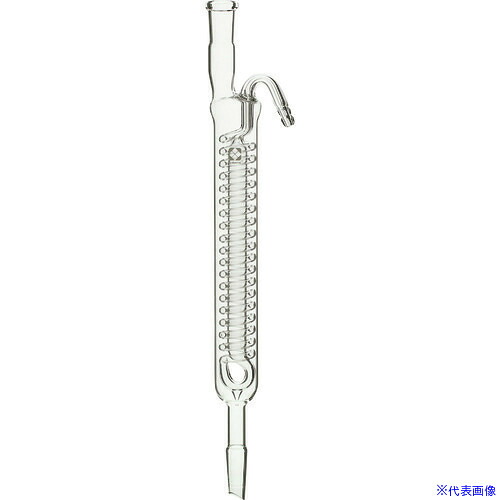 ■SIBATA SPC冷却器ジムロート 15&minus;15 200mm 03073015200(1124688)[送料別途お見積り][法人限定][掲外取寄]｜セミプロＤＩＹ店ファースト 16,783円