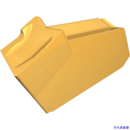 ■イスカル セルフグリップ チップ GFR/L IC20 GFR34D(IC20)(1124909)×10[送料別途お見積り][法人限定][掲外取寄]