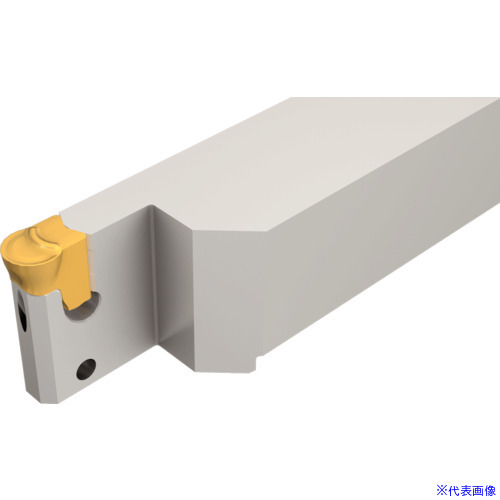 ■イスカル スモウグリップ重切削加工用ホルダー TGBH R/L TGBHL25C6(1124994)[送料別途お見積り][法人限定][掲外取寄]