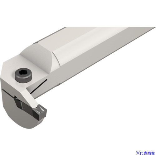 ■イスカル カットグリップ ホルダー GHIR/L GHIR40815(1125007)[送料別途お見積り][法人限定][掲外取寄]｜セミプロＤＩＹ店ファースト