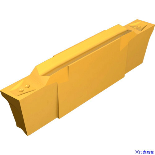 ■イスカル ドゥーグリップ 突っ切り加工用チップ DGR&minus;WP IC328 DGR1900WP5D(IC328)(1126066)&times;10[送料別途お見積り][法人限定][掲外取寄]｜セミプロＤＩＹ店ファースト