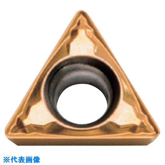 ■京セラ 旋削加工用チップ PVDサーメット PV720 TPMX110304RWP(PV720)(1126280)×10[送料別途お見積り][法人限定][掲外取寄]