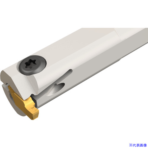 ■イスカル カットグリップ ホルダー GEHIMR/L GEHIML1214(1126497)[送料別途お見積り][法人限定][掲外取寄]
