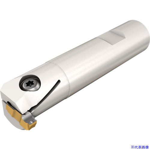 ■イスカル カットグリップ エンドミル GM GM35W25(1126552)[送料別途お見積り][法人限定][掲外取寄]