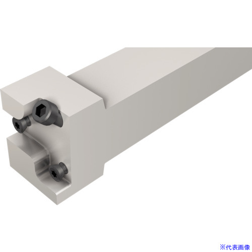 ■イスカル カットグリップ ホルダー GHAPR/L-8 GHAPR328(1126589)[送料別途お見積り][法人限定][掲外取寄]