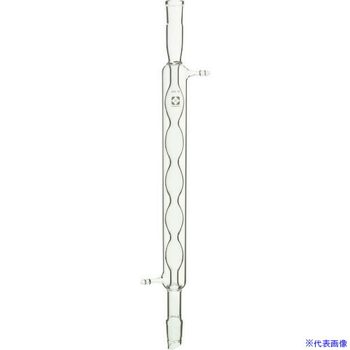 ■SIBATA SPC冷却器 アリン 300mm SPC－19－24 03072024300(1127746)[送料別途お見積り][法人限定][掲外取寄] 15,839円