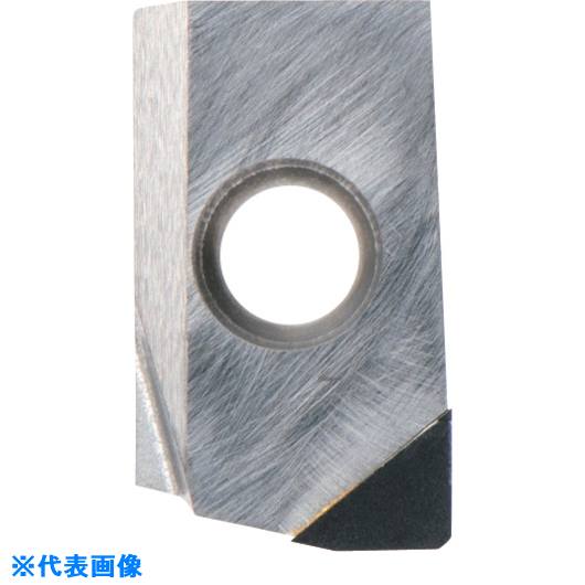 ■京セラ フライス加工用チップ BDGT－FRLE KPD230 BDGT11T304FRLE(KPD230)(1127864)[送料別途お見積り][法人限定][掲外取寄]