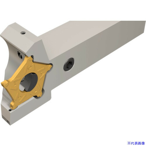 ■イスカル ペンタカット用ホルダー 高圧クーラント対応 PCHR/L-D-JHP PCHL12D322JHP(1128593)[送料別途お見積り][法人限定][掲外取寄]｜セミプロＤＩＹ店ファースト