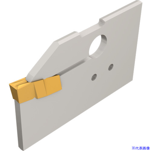 ■イスカル カットグリップ ブレード CGHN-S CGHN326S(1129707)[送料別途お見積り][法人限定][掲外取寄]