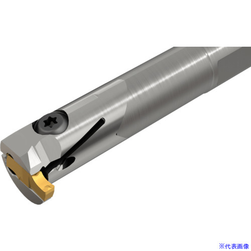 ■イスカル カットグリップ ホルダー GHIR/L-SC GHIR20SC3(1129761)[送料別途お見積り][法人限定][掲外取寄]｜セミプロＤＩＹ店ファースト