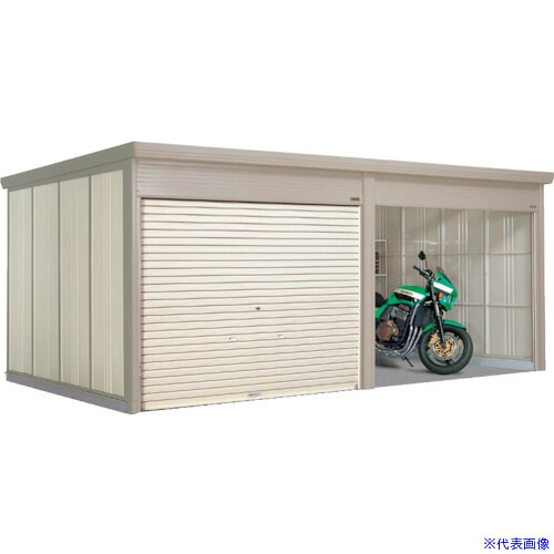 ■タクボ Mr.シャッターマン ダンディ 2529L WSB2529L(1131704)[送料別途お見積り][法人限定][外直送]｜セミプロＤＩＹ店ファースト 115,500円
