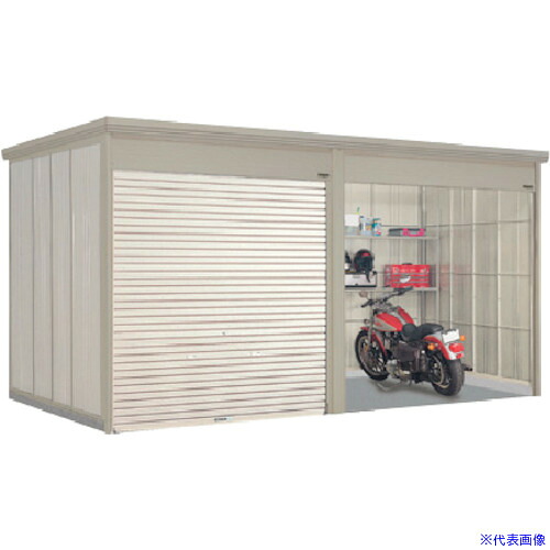 ■タクボ Mr.シャッターマン ダンディ 2526L WS2526L(1131754)[送料別途見積り][法人・事業所限定][外直送]