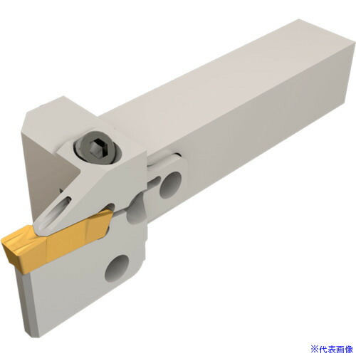 ■イスカル カットグリップ ホルダー GHAR/L-JHP GHAL258JHP(1134447)[送料別途お見積り][法人限定][掲外取寄]