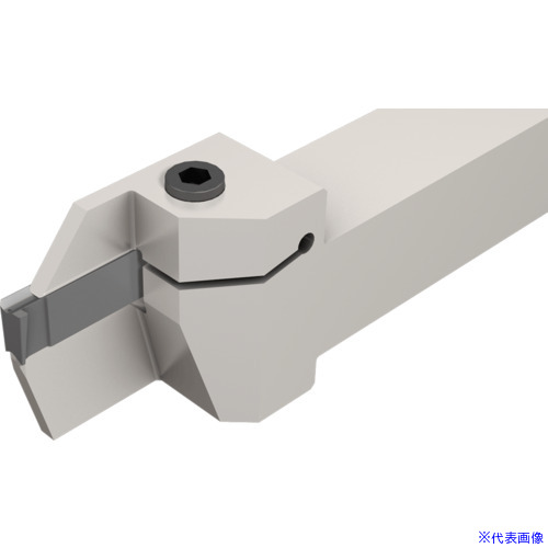 ■イスカル カットグリップ ホルダー HLPGR/L HLPGR252512A3.5T25(1134501)[送料別途お見積り][法人限定][掲外取寄]