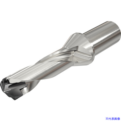 ■イスカル スモウカム ヘッド交換式ドリルボディ(円筒シャンク)3D DCN06001812R3D(1134832)[送料別途お見積り][法人限定][掲外取寄]｜セミプロＤＩＹ店ファースト
