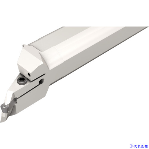 ■イスカル カットグリップ ホルダー GHIUR/L-C-A GHIUR40C15A8(1136001)[送料別途お見積り][法人限定][掲外取寄]