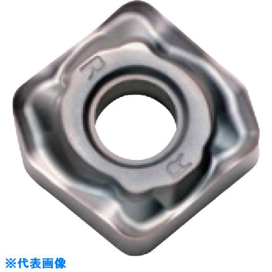 ■京セラ 旋削加工用チップ PVDコーティング PR005S CNMM1906XRSX(PR005S)(1137560)×10[送料別途お見積り][法人限定][掲外取寄]