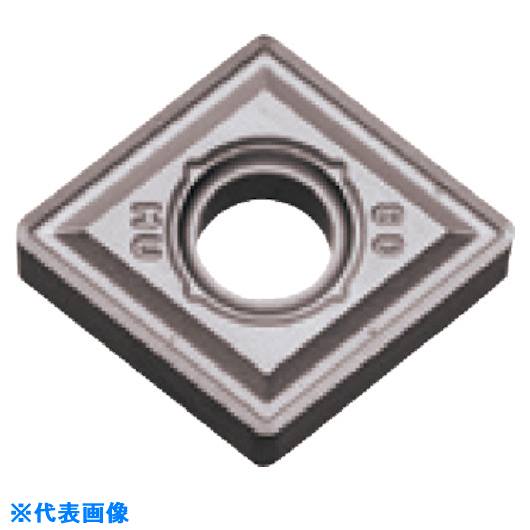 ■京セラ 旋削加工用チップ PVDコーティング PR005S CNMG190612MU(PR005S)(1137704)×10[送料別途お見積り][法人限定][掲外取寄]