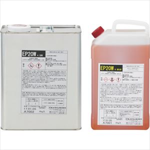 ■セメダイン EP20W(冬用) 6kgセット AP&minus;192 AP192(1139085)&times;2[送料別途お見積り][法人限定][外直送]｜セミプロＤＩＹ店ファースト