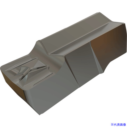 ■イスカル カットグリップチップ GIFI&minus;E IC8250 GIFI4.00E0.40(IC8250)(1139535)&times;10[送料別途お見積り][法人限定][掲外取寄]｜セミプロＤＩＹ店ファースト