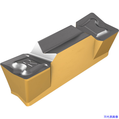 ■イスカル ヘリフェース チップ HFPR/L IC8250 HFPR4004(IC8250)(1139544)×10[送料別途お見積り][法人限定][掲外取寄]