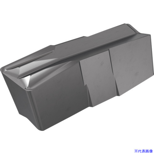 ■イスカル カットグリップ チップ GIF-E IC8250 GIF5.00E0.80(IC8250)(1139744)×10[送料別途お見積り][法人限定][掲外取寄]