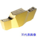 ■イスカル カットグリップ チップ GEPI-RX/LX IC908 GEPI0.800.00RX(IC908)(1139775)×10[送料別途お見積り][法人限定][掲外取寄]