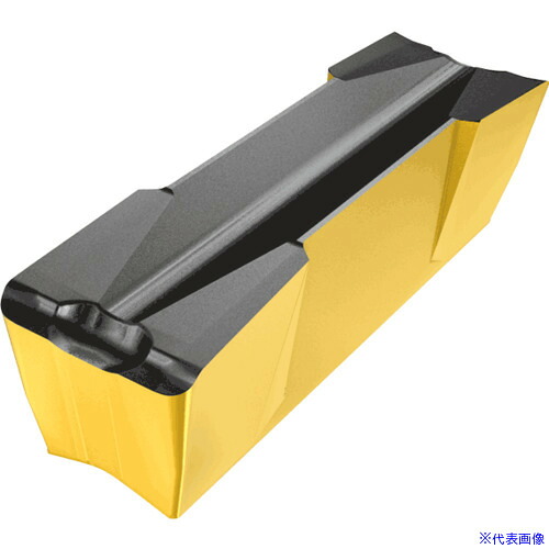 ■イスカル カットグリップ チップ GDMU IC8250 GDMU808(IC8250)(1139814)&times;10[送料別途お見積り][法人限定][掲外取寄]｜セミプロＤＩＹ店ファースト
