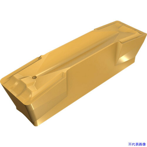 ■イスカル カットグリップ チップ GDMN IC830 GDMN808(IC830)(1139960)&times;10[送料別途お見積り][法人限定][掲外取寄]｜セミプロＤＩＹ店ファースト